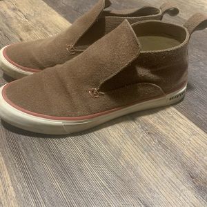 SeaVees Men’s 10.5 Hemp Sneakers